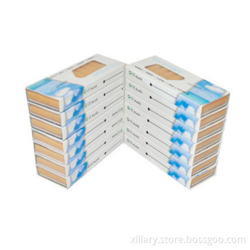China wholesale cheap 400 Puffs disposable mini electronic cigarette